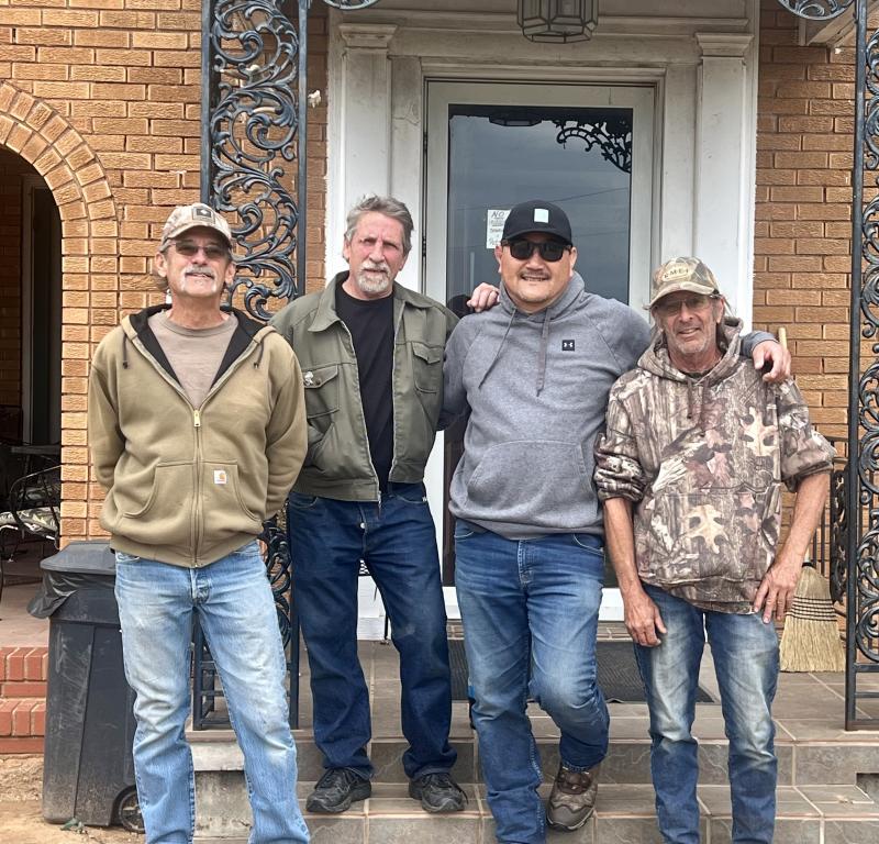 California/Nevada Group